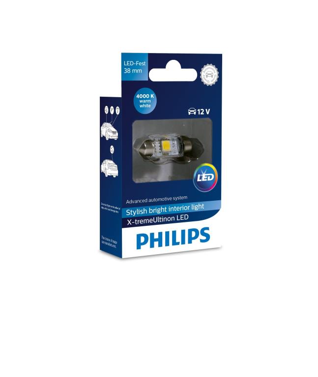 Ampoule PHILIPS LED  - 128584000KX1